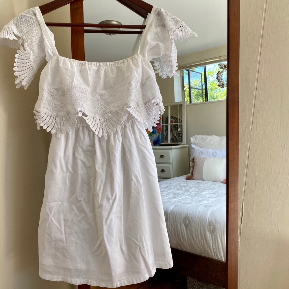 Ripcurl Sleeveless Beachy Dress